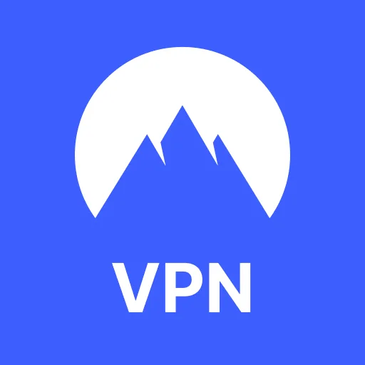 NordVPN MOD APK (6000+ Fast Servers & CyberSec Adblock Unlocked) 2026 icon