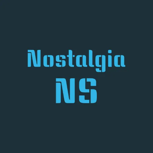 Nostalgia Nes Pro Mod APK 2026 – Free Download [No Root] icon