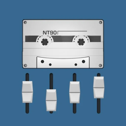 n-Track Studio Pro MOD APK v10.0.120-pro (Pro Unlocked, No Ads) [2026] icon