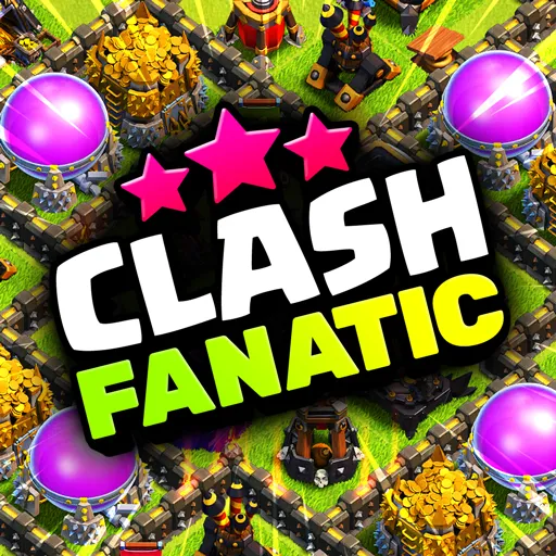 Null's Clash MOD APK 2026 (Unlimited Gems, Gold, Elixir & Custom Troops Private Server)