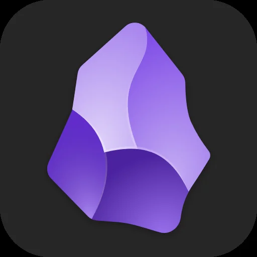 Obsidian Sync Pro MOD APK v1.5.12-pro (Pro Unlocked, No Ads) [2026] icon