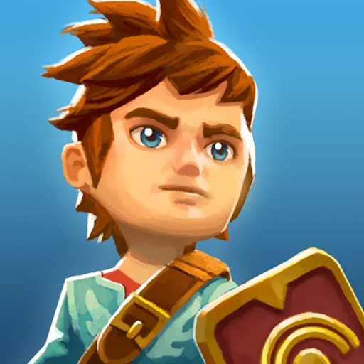 Oceanhorn Monster of Uncharted Seas MOD APK (Infinite Coins) icon