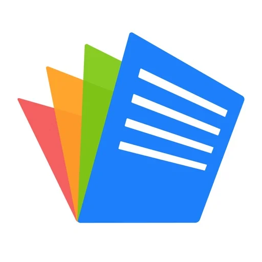 Mobile Office OfficeSuite Pro APK Documents & PDF [2026] icon