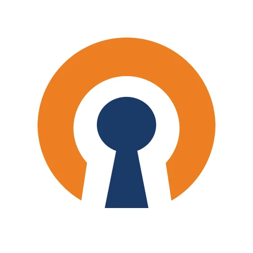 OpenVPN Connect Pro MOD APK v3.4.4-pro (Pro Unlocked, No Ads) [2026] icon