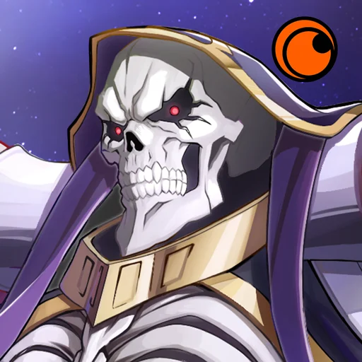 Overlord MASS FOR THE DEAD Redeem Codes (September 2026) icon