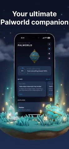 Palworld PC Trainer Unlimited Spheres/Stamina +18 Cheats