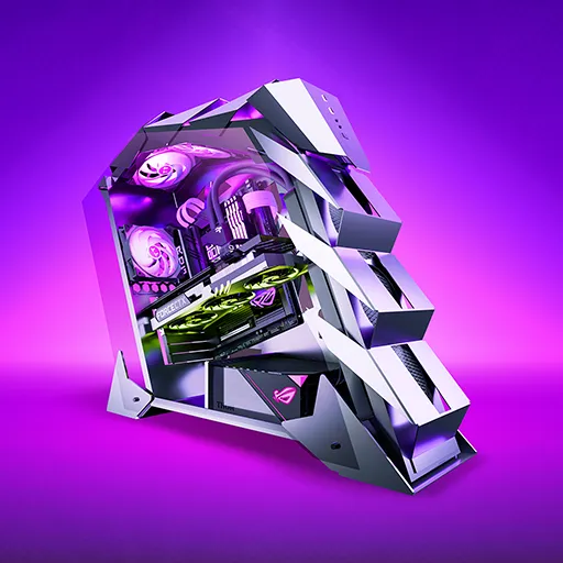 PC Creator PRO MOD (2026) icon