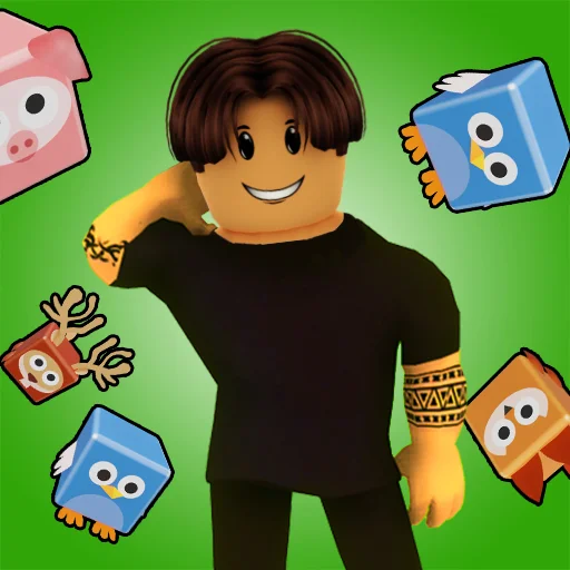 Pet Simulator 99 Codes 2026: Free Diamonds, Huge Pets & Mystery Eggs icon