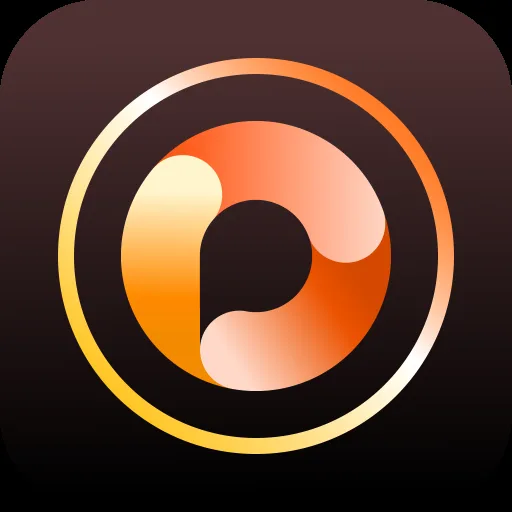 PhotoDirector AI Photo Editor MOD APK (Premium Unlocked) icon