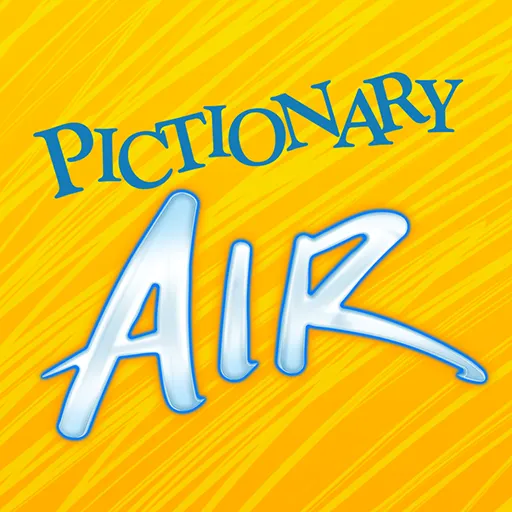 Pictionary MOD APK 2026 (Unlimited Hints, Coins & Ad-Free Pro) icon