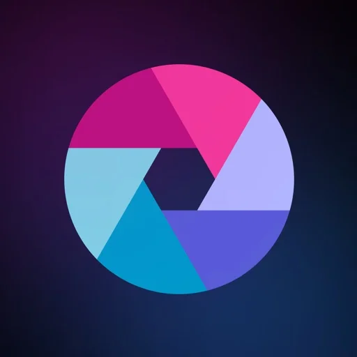 Pixlr Premium MOD APK 2026 (All Overlays & Filters Unlocked) icon