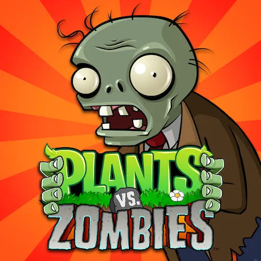 Plants vs Zombies MOD APK (Unlimited Suns) icon