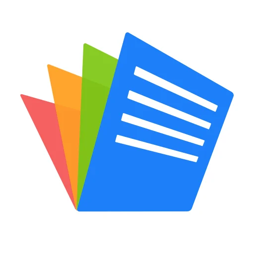 Polaris Office Pro MOD APK v9.7.4-pro (Pro Unlocked, No Ads) [2026] icon