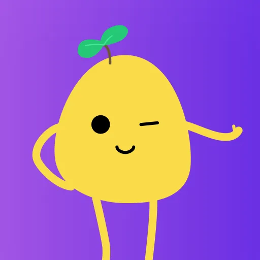 Potato VPN Premium MOD APK [Pro Unlocked & Fast Servers 2026] icon
