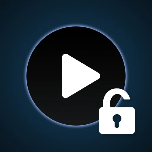 Hi-Res Audio Poweramp Full Version Unlocker APK [2026] icon
