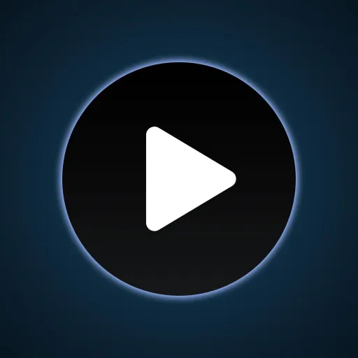 Poweramp Music Player MOD APK Hi-Res Audio icon