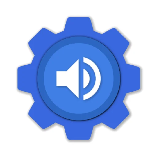 Precise Volume Pro MOD APK [Pro Unlocked & Ad-Free 2026] Download icon