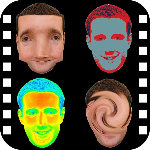 All Effects Prequel MOD APK Gold VIP Unlocked [2026] icon