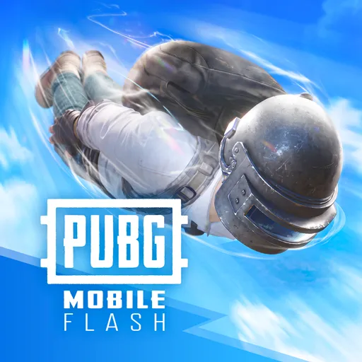 PUBG Mobile Lite MOD APK (Unlimited BC) icon