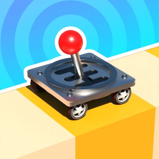 Unlimited Money Race Master 3D MOD APK All Cars Unlocked [2026] icon