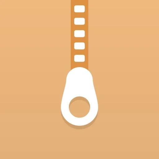 WinRAR Compression RAR for Android Premium MOD APK [2026] icon