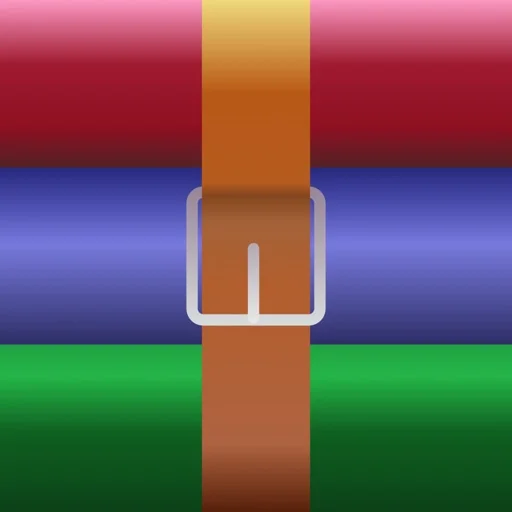 RAR Premium MOD APK v7.01-build125 (Pro Unlocked, No Ads) [2026] icon