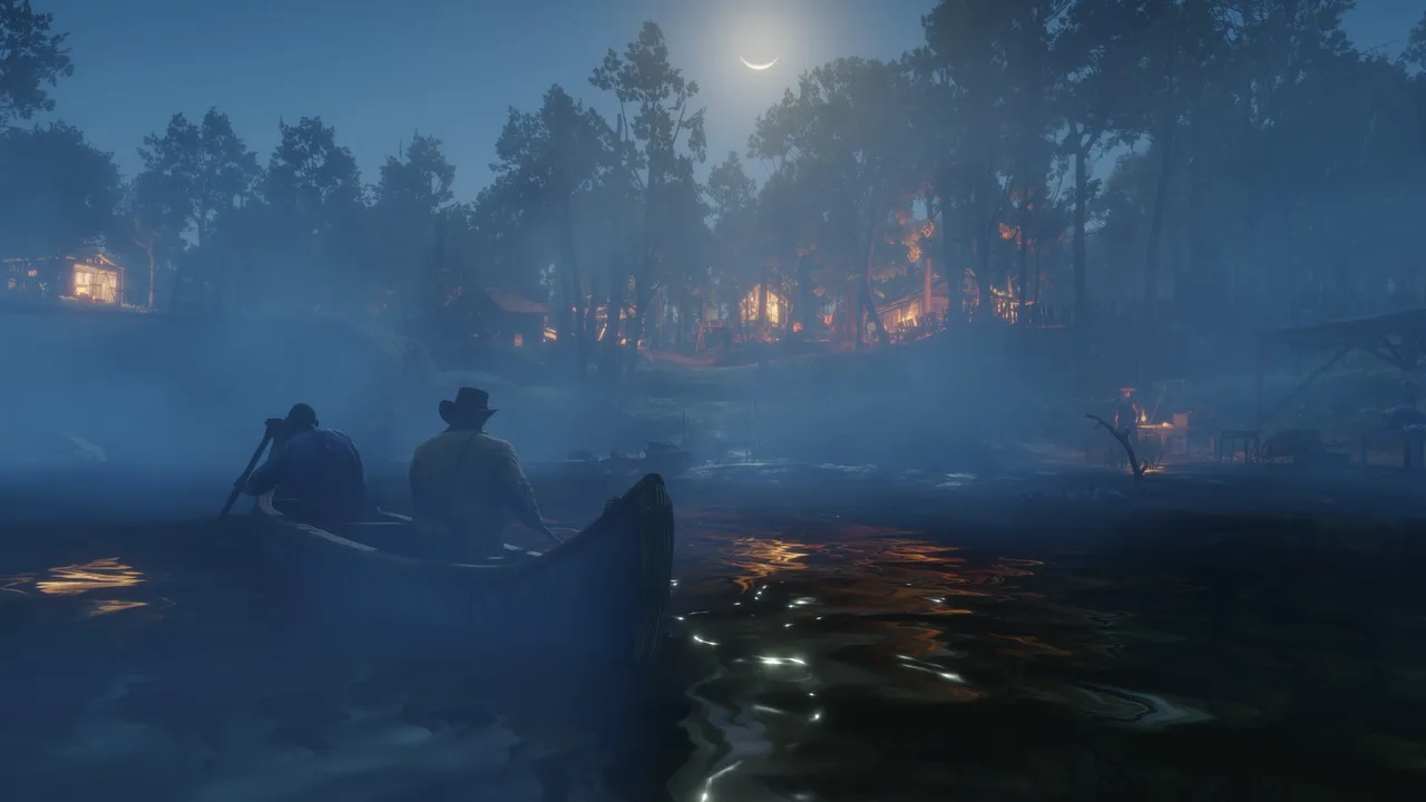 Red Dead Redemption 2 Cheat Codes & Passphrases (PC & Console Working 2026) icon