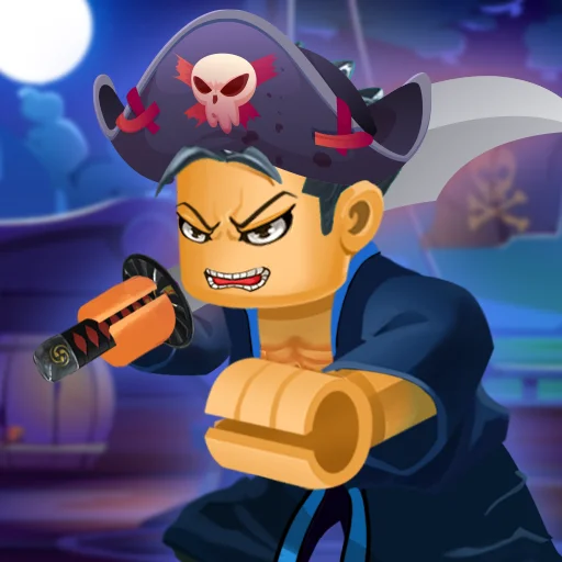 Rell Seas Codes 2026 (Free Spins, RELL Coins, Devil Fruits & Stat Resets) icon
