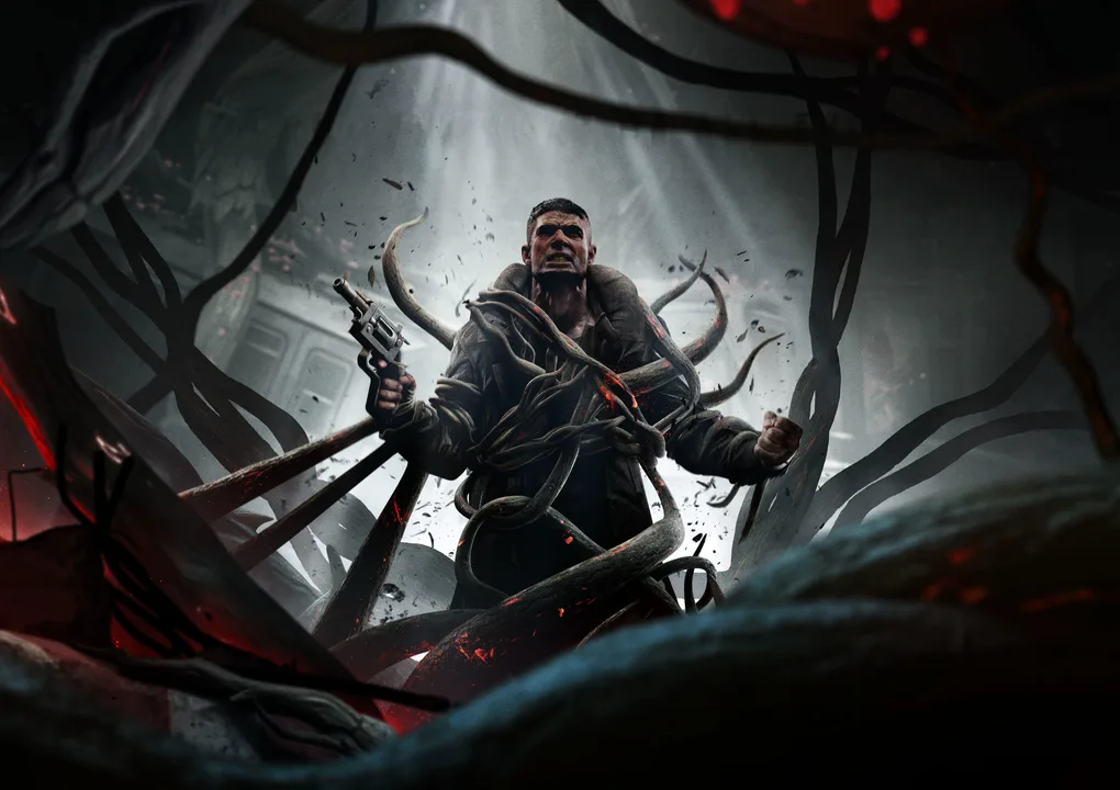 Remnant From the Ashes Trainer & PC Cheats icon