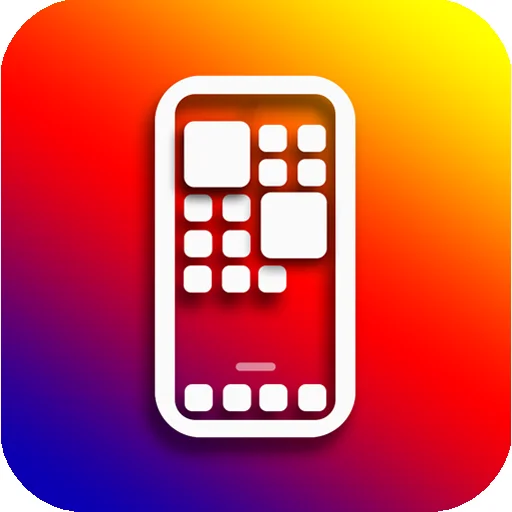 RepX Launcher Pro MOD APK v1.4.0-pro (Pro Unlocked, No Ads) [2026] icon