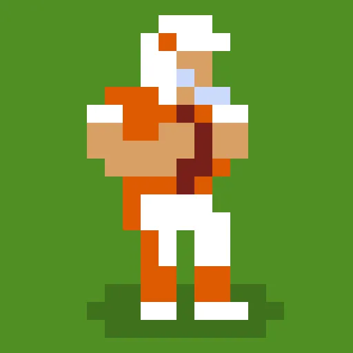 Retro Bowl Classic Football Manager icon