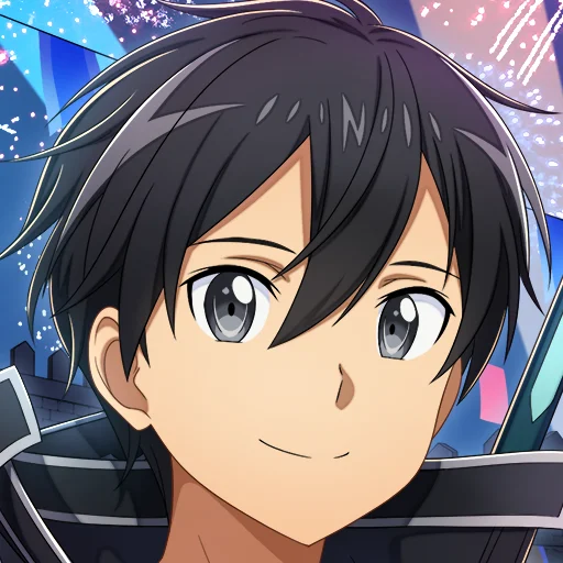 SAO Integral Factor Redeem Codes (September 2026) – Free icon