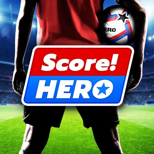 Unlimited Energy Score! Hero 2026 MOD APK Infinite Rewinds [2026] icon