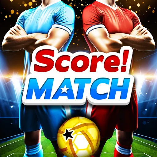 Score Match MOD (2026) icon