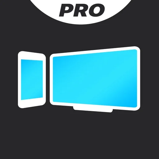 120 FPS Mirroring Scrcpy Mobile Bridge MOD APK Zero Lag [2026] icon
