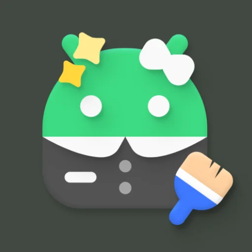 SD Maid 2 SE Pro MOD APK v0.14.2-pro (Pro Unlocked, No Ads) [2026] icon