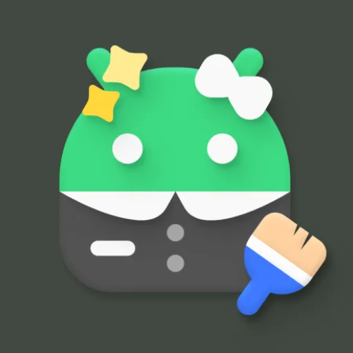 SD Maid Pro MOD APK 2026 (System Cleaner Pro Unlocked, CorpseFinder & Database Vacuum) icon
