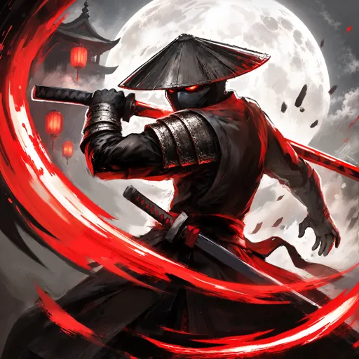 Shadow Fight 3 MOD APK (Frozen Enemy) icon