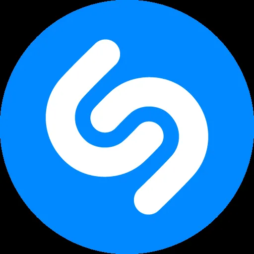 Shazam Encore MOD APK (Ad-Free & Unlimited Music ID) icon