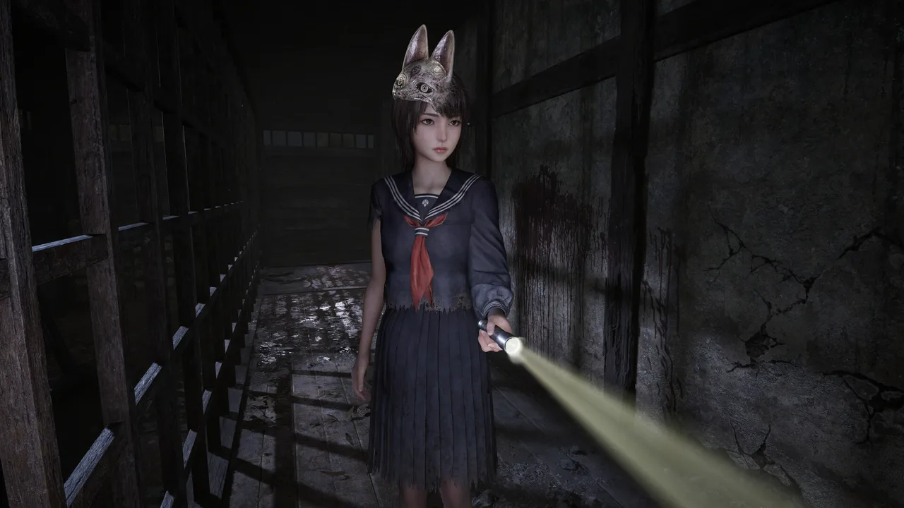 Download Silent Hill 2 Remake Cheats v2026 – 100% Unlocke icon