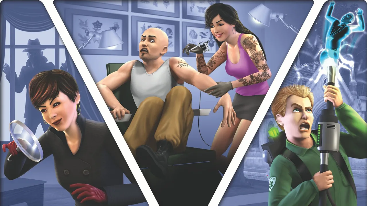The Sims 3 Cheat Codes List 2026 (Motherlode, TestingCheatsEnabled & Motives) icon
