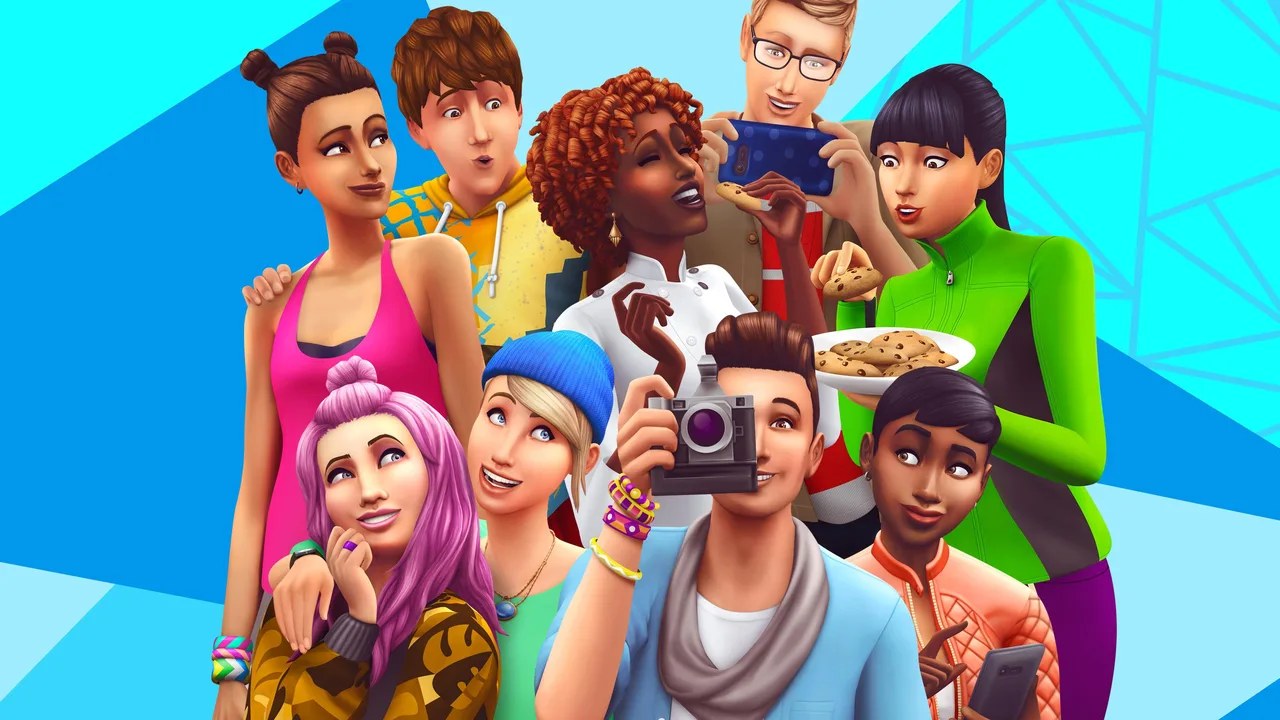 The Sims 4 Skills & Traits Cheats (Max All Skills & Hidden Traits List) icon