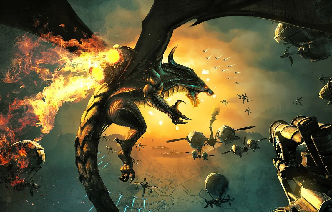Skyrim Dragon Shouts IDs & Console Commands (Unlock All Shouts Instantly) icon