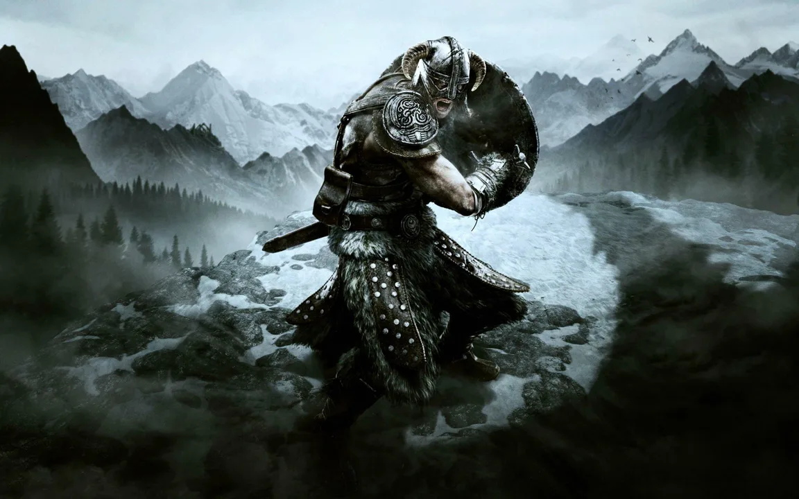 Skyrim Special Edition Console Commands & Item IDs