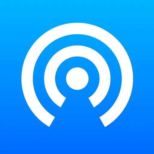 Snapdrop Pro WebDrop MOD APK v2.0.4-pro (Pro Unlocked, No Ads) [2026] icon