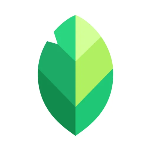 Snapseed Pro MOD APK 2026 (All 29 RAW Editing Tools Unlocked) icon