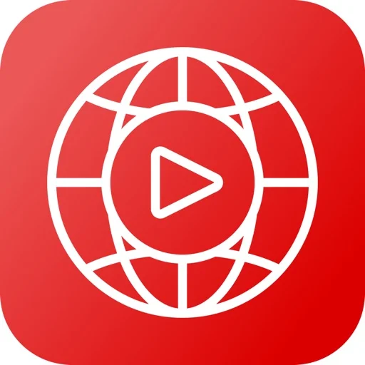 Snaptube MOD APK VIP Unlocked & Ad-Free [2026] icon