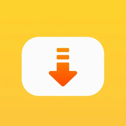 Snaptube Premium APK Pro Edition VIP Unlocked [2026] icon