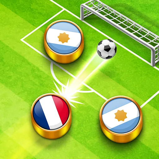 Soccer Stars MOD (2026) icon