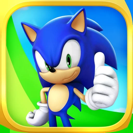Unlimited Rings Sonic Dash 2 Sonic Boom MOD APK Red Stars [2026]
